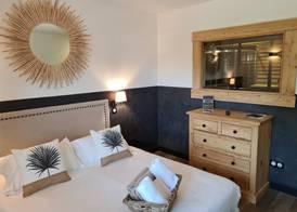 Chambre d'hôte Casa Maredda 5