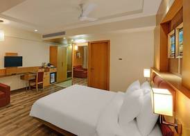 The Fern Residency Somnath 4