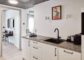 Hotel BalthazarS 5