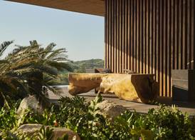 Four Seasons Resort Tamarindo, México 2