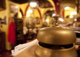 Hotel Hermanos Macias 2