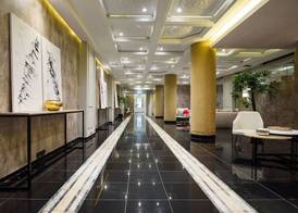 1253 Recoleta Small Hotel 4