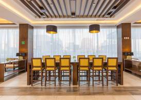 Hampton Inn By Hilton Tijuana 5