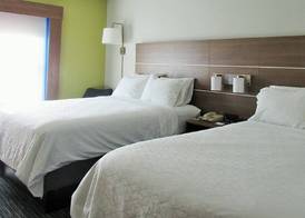 Holiday Inn Express STUART by IHG 2