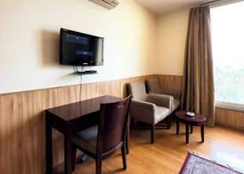 Hotel Royal Palm - A Budget Hotel in Udaipur 5
