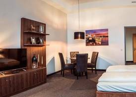 Aparthotel Neumarkt 5