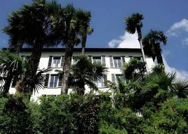 Hotel Garni Rivabella au Lac 3