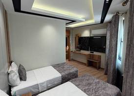 Nil Hotel 5