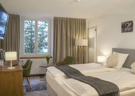 Thermalhotel De France 4
