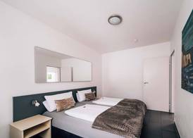 Hotel International am Theater 2