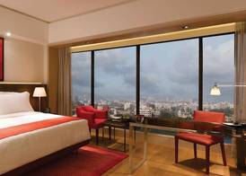 Trident Bandra Kurla 3