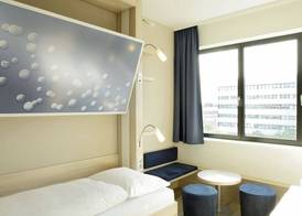 H2 Hotel Berlin-Alexanderplatz 5