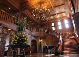Alta D' Tagaytay Hotel 2