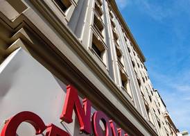 Nova Plaza Crystal Hotel & Spa 2