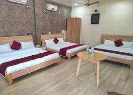 Coastal Grand La Flora Beach Resort 3