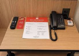 ibis Santos Gonzaga Praia 3