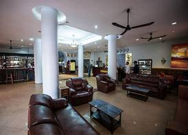 Angkor International Hotel 3