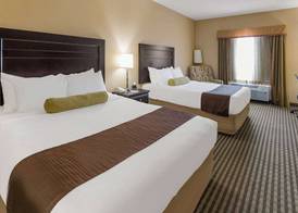 Best Western Sunrise Inn & Suites 3