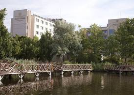 Hotel Délibáb 3