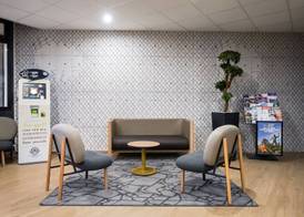 B&B HOTEL Paris Rosny-sous-Bois 3