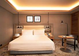 The Residency Towers Puducherry 4