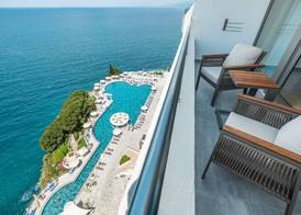 Korumar Hotel Deluxe 3