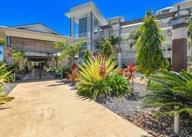 The Boathouse Apartments 2