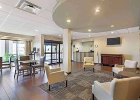 Quality Inn Valley - West Point 2