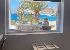 Only yours , Mykonos - Private pool & sea view suites near Scorpios 4
