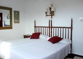 Hostal Cas Bombu 5