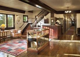 Belton Chalet 2