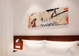 Ruby Marie Hotel Vienna by IHG 3