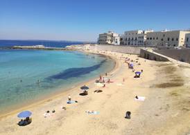 Case Vacanza Il Borgo Antico 5