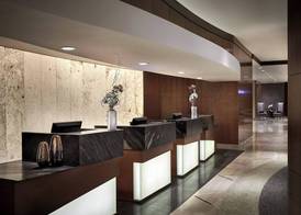 Seattle Marriott Waterfront 4