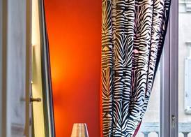 Casa Heberart Guest House Sistina 5