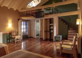 Tambo del Arriero Hotel Boutique 4