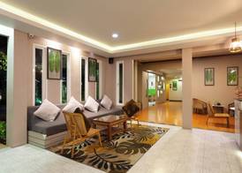 Thanthip Beach Resort Patong 3