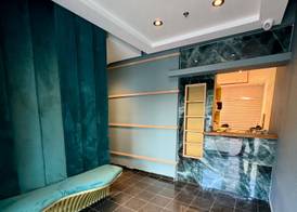 Metro Art Hotel 2