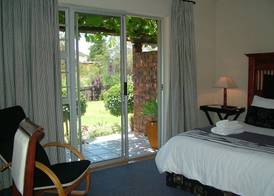 Damas Guest Farm 4
