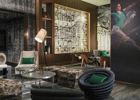 Renaissance Chicago Downtown Hotel 4