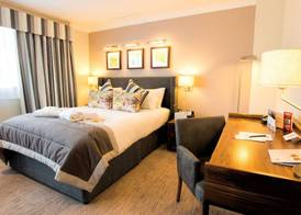 voco OXFORD SPIRES by IHG 5