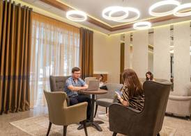 Royal Plus Hotel 2