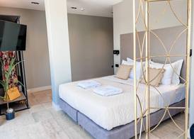 Royalty Suites Psyrri 4