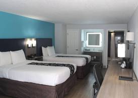 La Quinta by Wyndham Oceanfront Daytona Beach 5