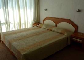 Zefir Hotel 3
