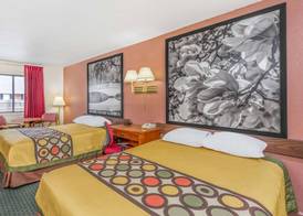 Super 8 by Wyndham Santee/I-95 5