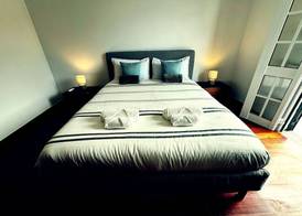 Wolf Villa 3