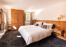 Hotel Chesa Rosatsch - Home of Food 3