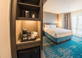 Fairfield Inn & Suites by Marriott Des Moines Altoona 4