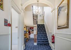 Yeo Dale Hotel 2